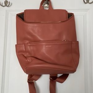 Matt and Natt Brave backpacks